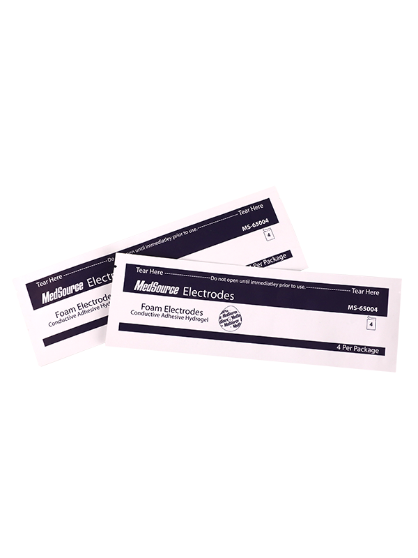 รูปทรงพิเศษสำหรับถุงบรรจุอาหาร