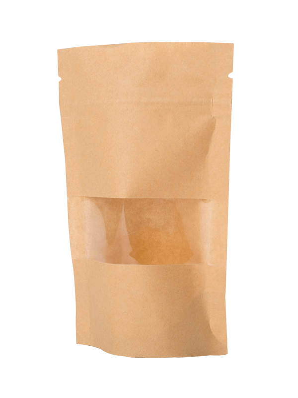 ถุงบรรจุพลาสติกรีไซเคิลกันความชื้นแบบกำหนดเอง