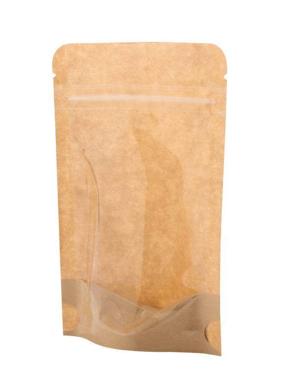 ถุงบรรจุพลาสติกรีไซเคิลกันความชื้นแบบกำหนดเอง