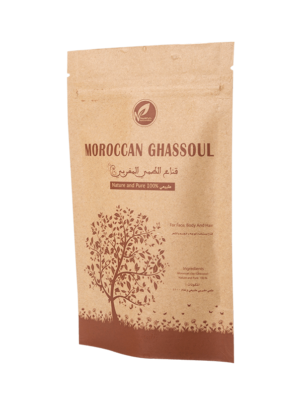 ถุงบรรจุพลาสติกรีไซเคิลกันความชื้นแบบกำหนดเอง